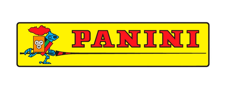 Panini - Figurine & Kawaii