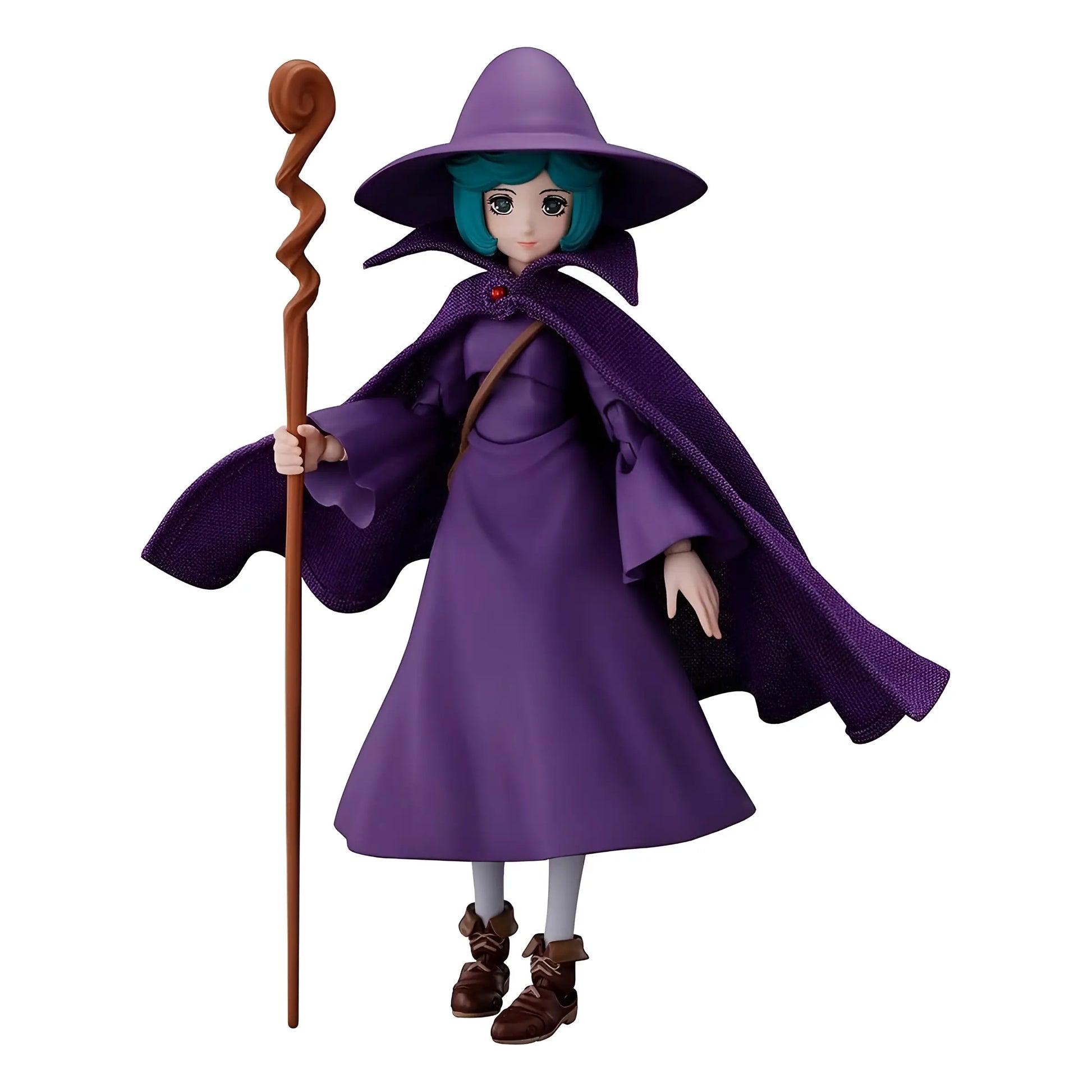 Berserk - Figurine Schierke - S.H. Figuarts - Figurine & Kawaii - 1