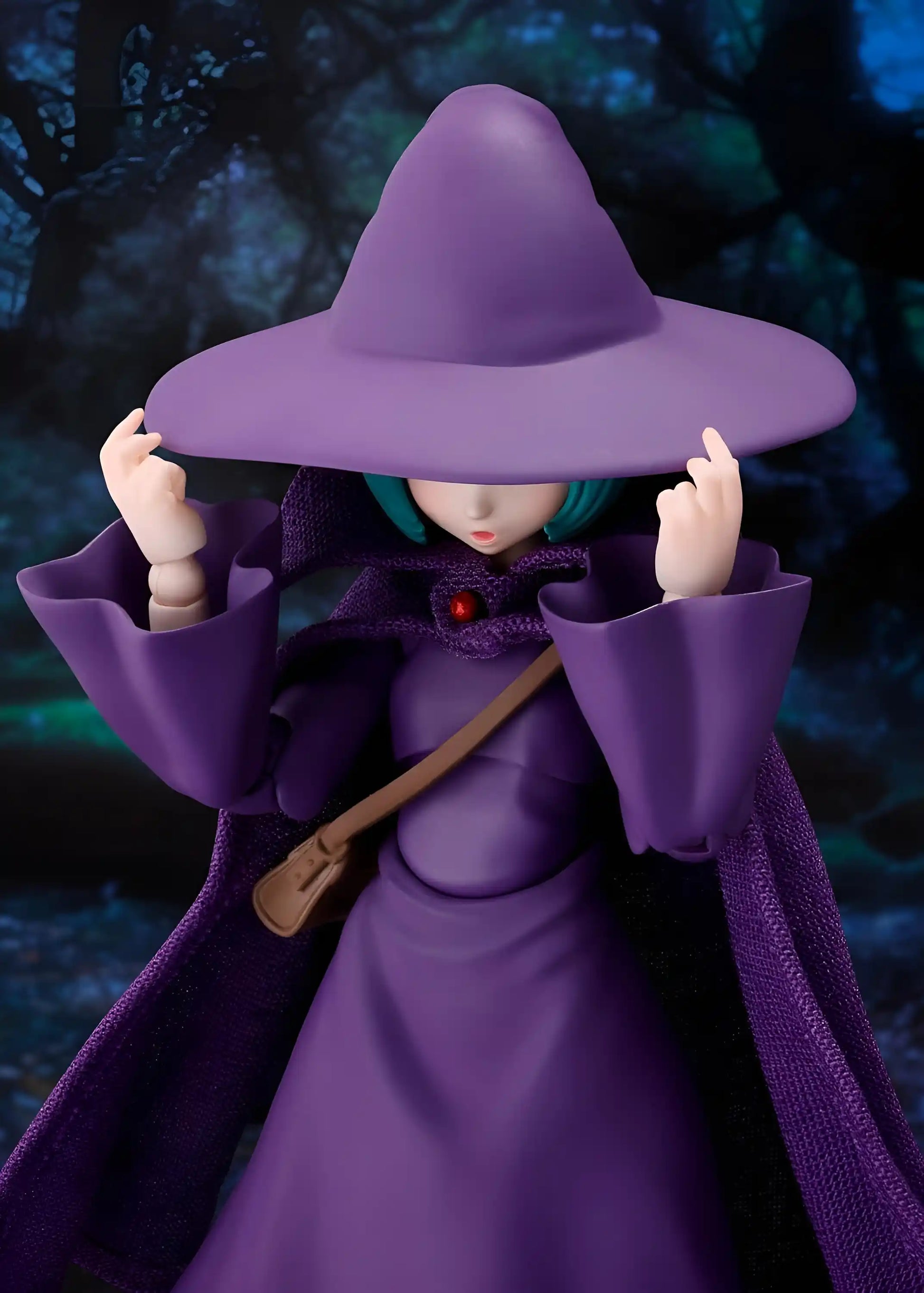 Berserk - Figurine Schierke - S.H. Figuarts - Figurine & Kawaii - 2