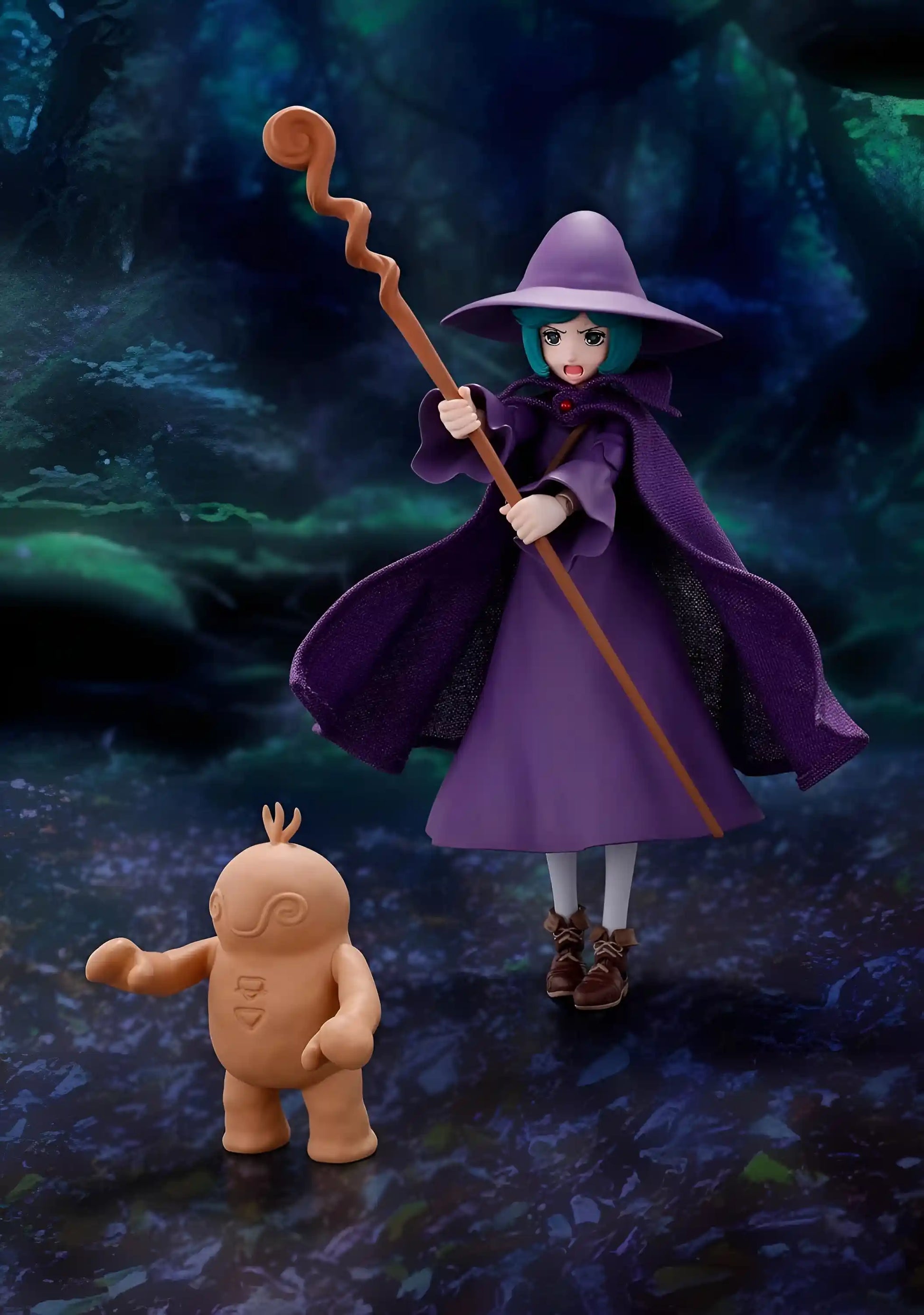 Berserk - Figurine Schierke - S.H. Figuarts - Figurine & Kawaii - 3