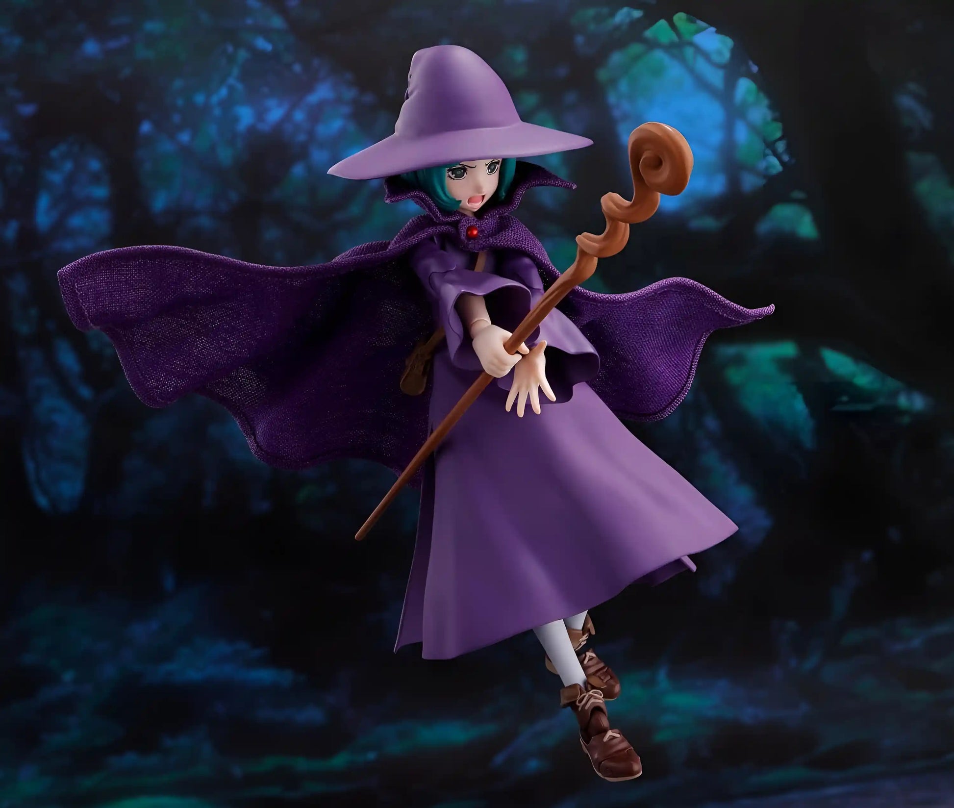 Berserk - Figurine Schierke - S.H. Figuarts - Figurine & Kawaii - 4
