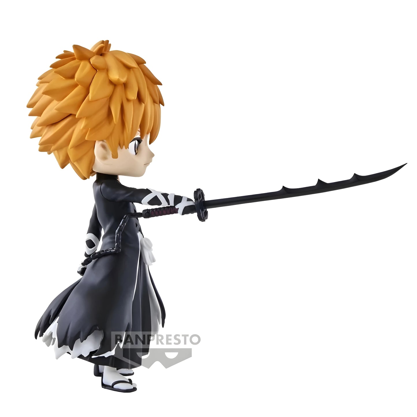 Bleach - Figurine Ichigo Kurosaki - Q Posket - Thousand Year Blood War Vol 2 - Figurine & Kawaii - 2