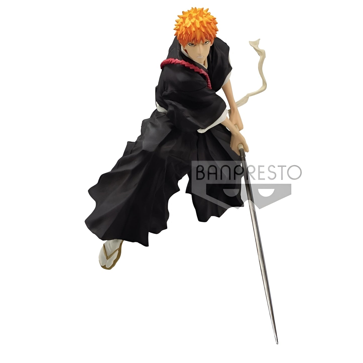 Bleach - Figurine Ichigo Kurosaki - Soul Entered Model II - Figurine & Kawaii - 2