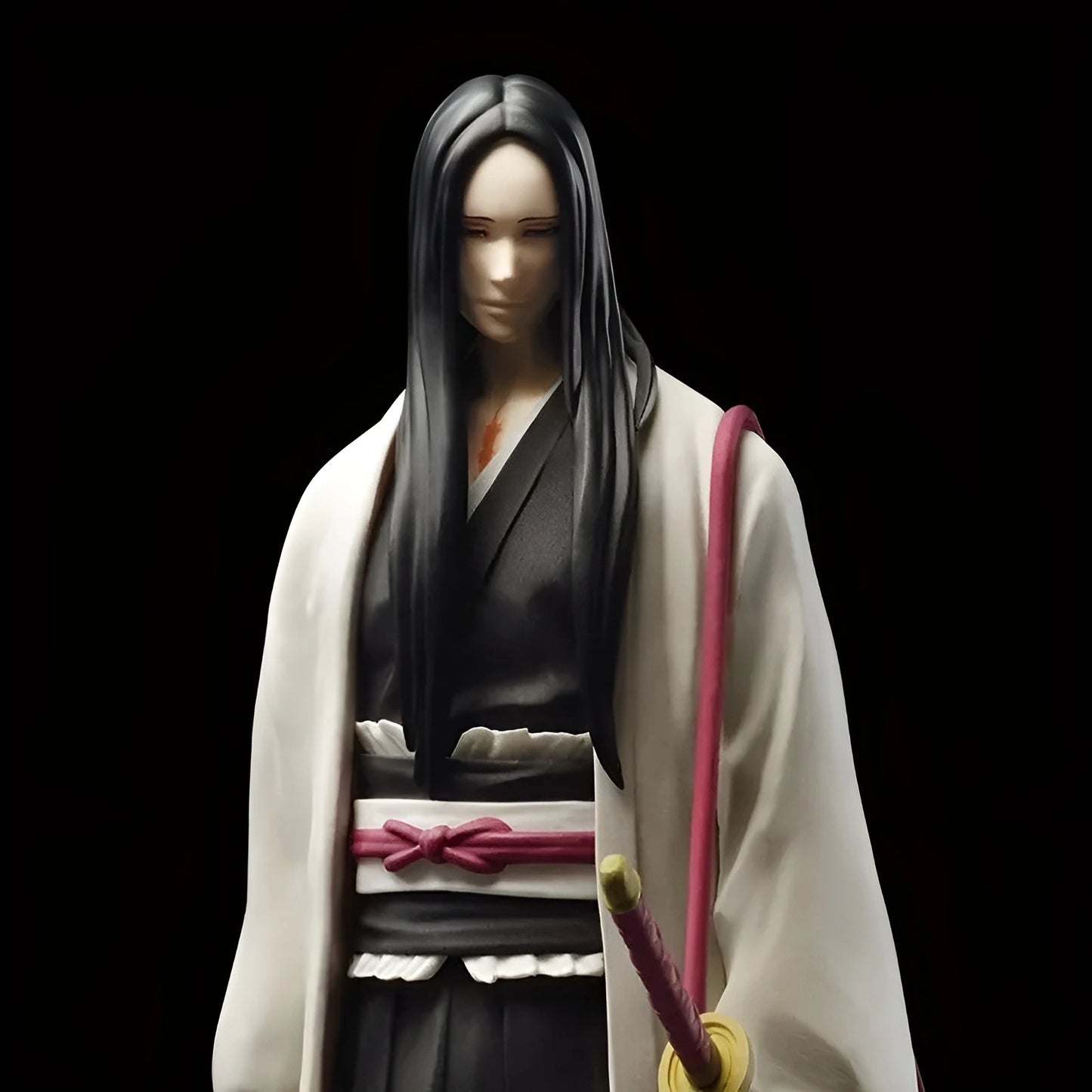 Bleach - Figurine Retsu Unohana - Solid And Souls - Figurine & Kawaii - 2