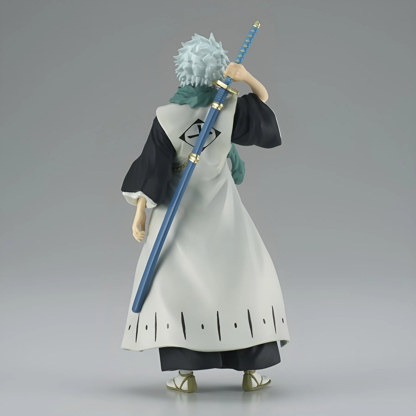 Bleach - Figurine Toshiro Hitsugaya - Solid And Souls - Figurine & Kawaii - 2