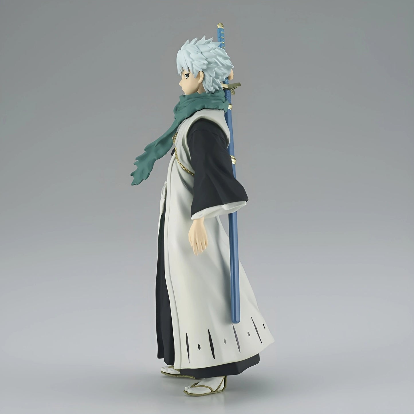 Bleach - Figurine Toshiro Hitsugaya - Solid And Souls - Figurine & Kawaii - 3