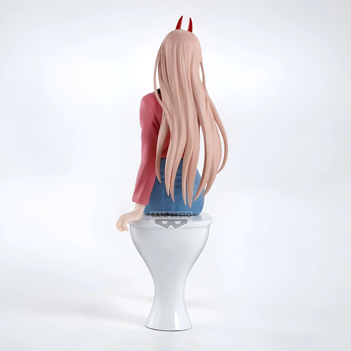 Chainsaw Man - Figurine Power - Figurine & Kawaii - 3