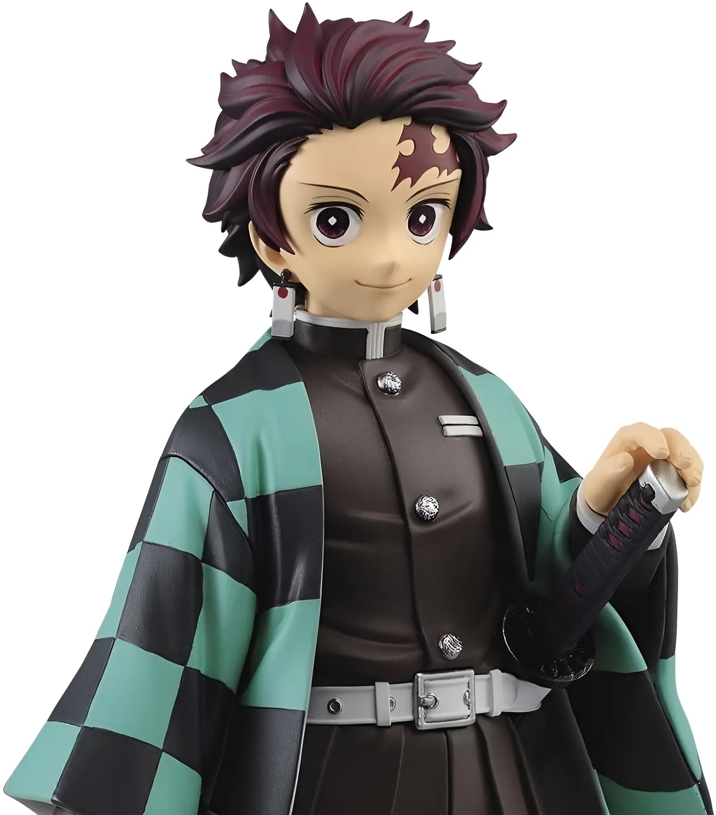 Demon Slayer - Figurine Tanjiro Kamado - Grandista - Figurine & Kawaii - 2