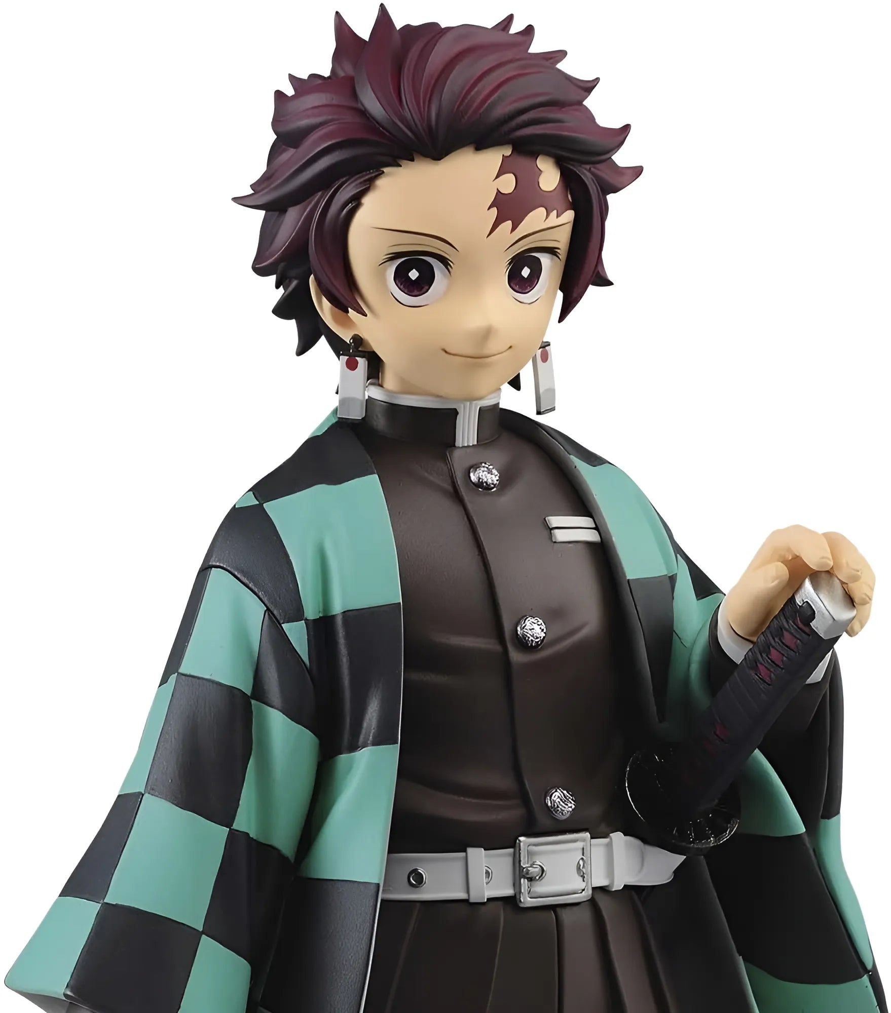 Demon Slayer - Figurine Tanjiro Kamado - Grandista - Figurine & Kawaii - 2