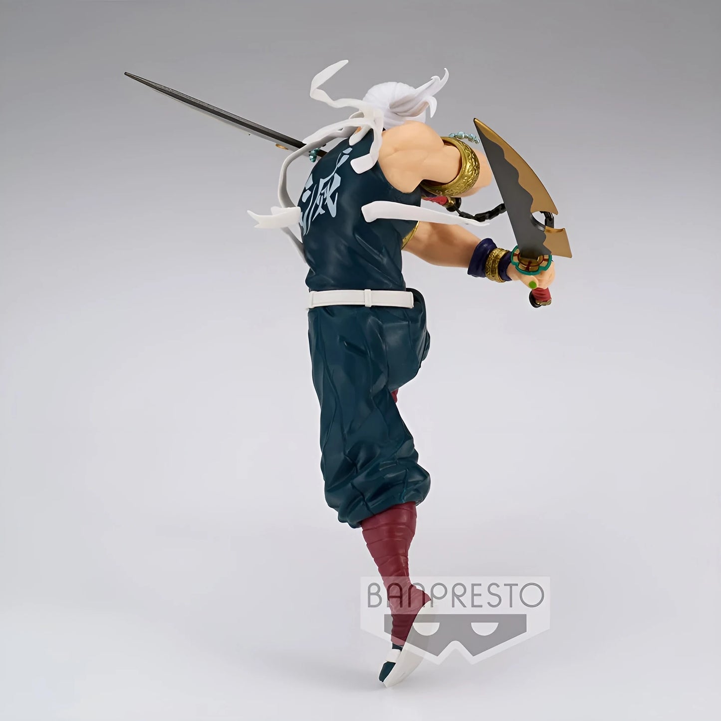 Demon Slayer - Tengen Uzui - Vibration Stars - Figurine & Kawaii - 4