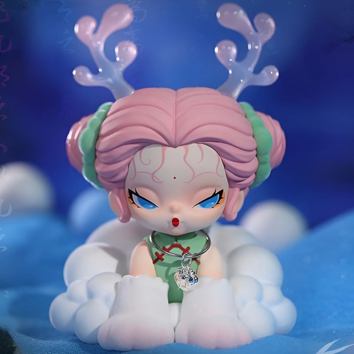 Dodo Nami - Figurine Kawaii Ancient God Beast - Boîte Mystère - Figurine & Kawaii - 8
