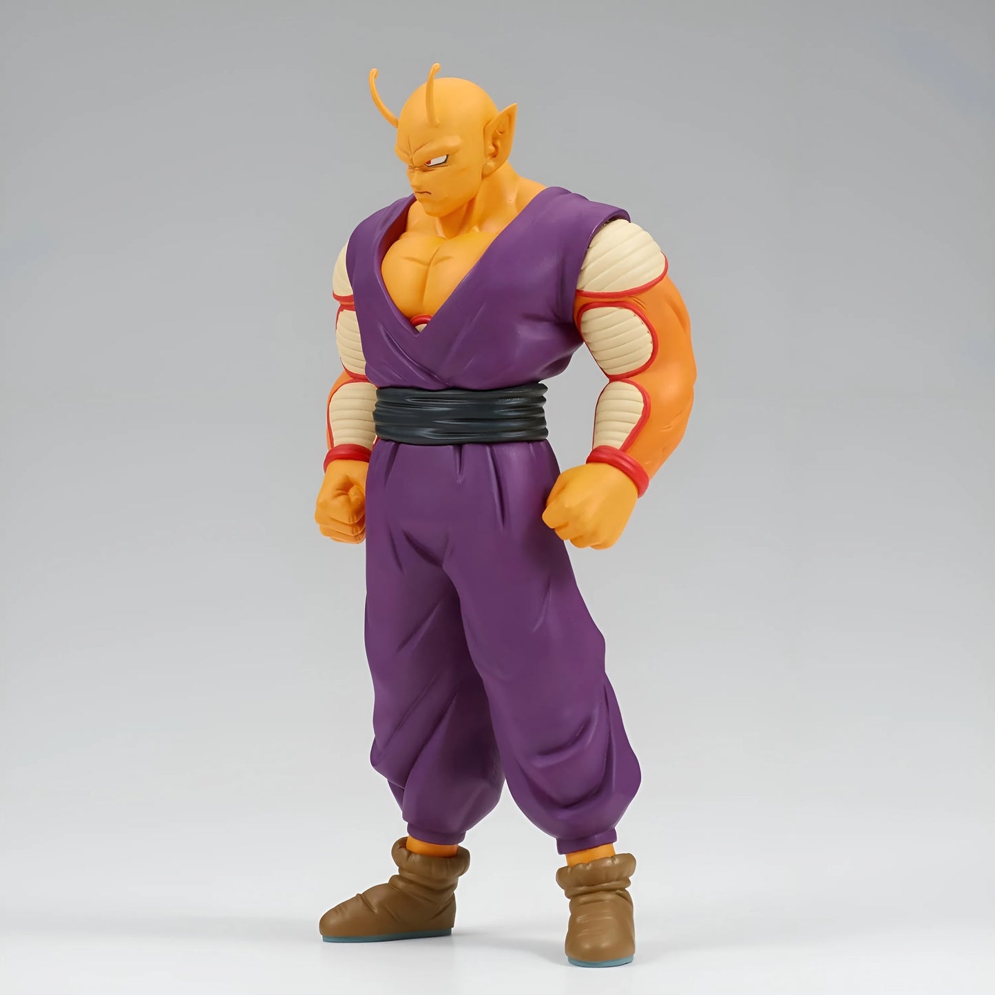 Dragon Ball Super - Figurine Orange Piccolo - DXF Super Héro - Figurine & Kawaii - 2