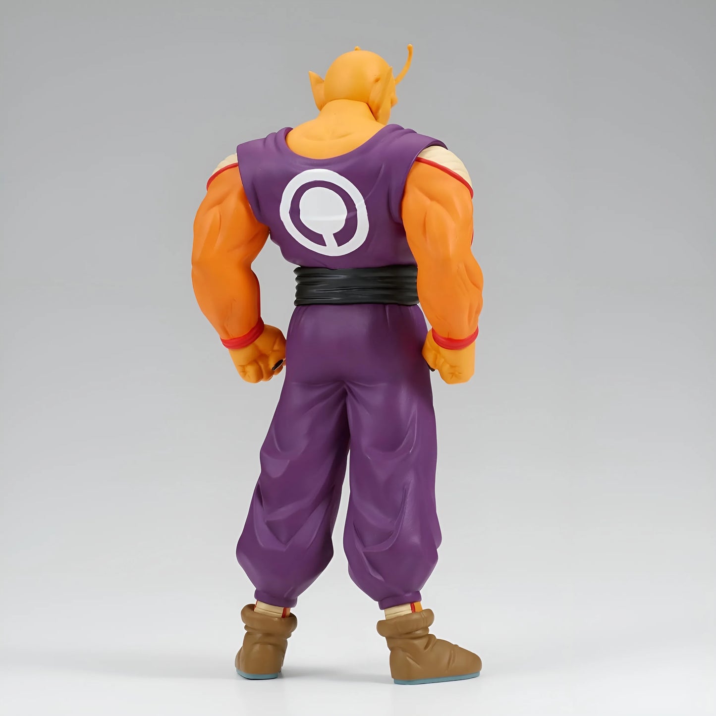 Dragon Ball Super - Figurine Orange Piccolo - DXF Super Héro - Figurine & Kawaii - 3
