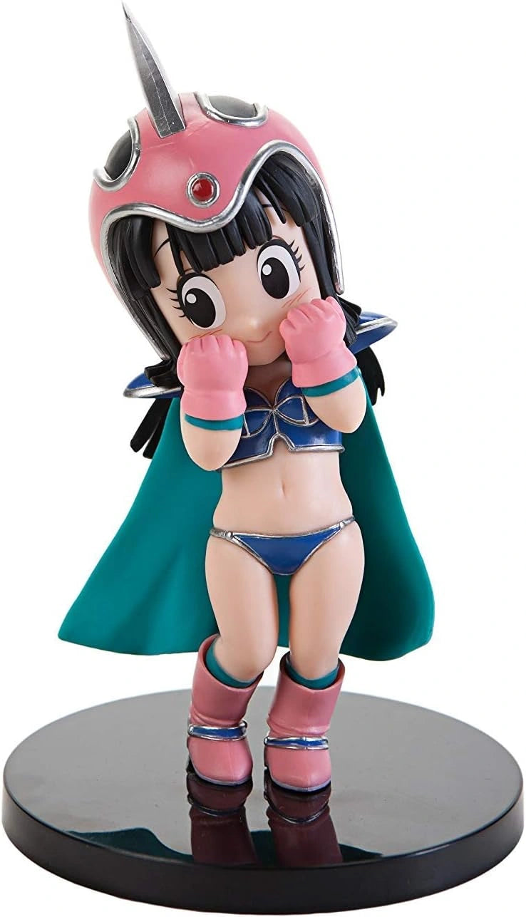 Dragon Ball Z - Figurine Chichi - Collection Vol 3 - Figurine & Kawaii - 2