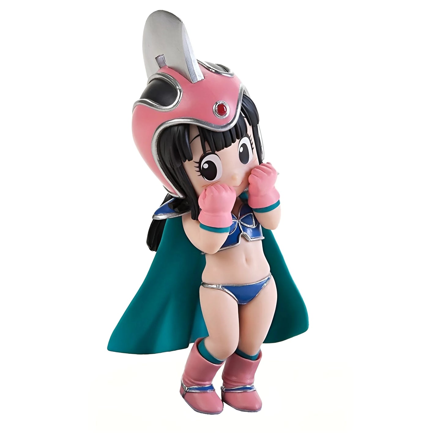 Dragon Ball Z - Figurine Chichi - Collection Vol 3 - Figurine & Kawaii - 1