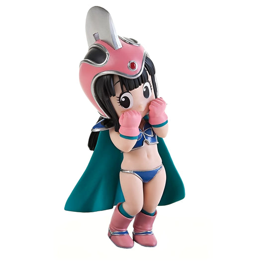Dragon Ball Z - Figurine Chichi - Collection Vol 3 - Figurine & Kawaii - 1