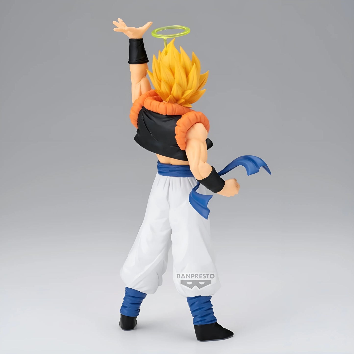 Dragon Ball Z - Figurine Gogeta (Vs Janemba) - Match Makers - Figurine & Kawaii - 4