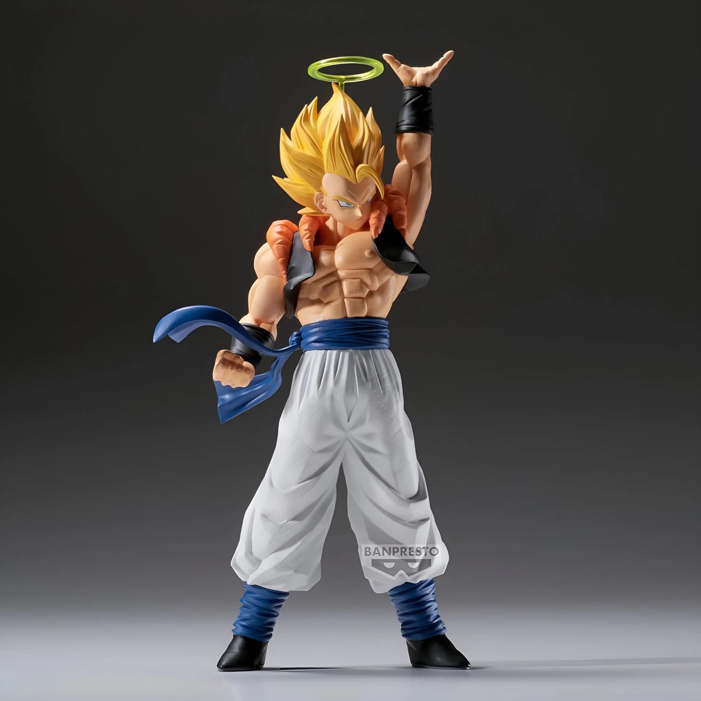 Dragon Ball Z - Figurine Gogeta (Vs Janemba) - Match Makers - Figurine & Kawaii - 3