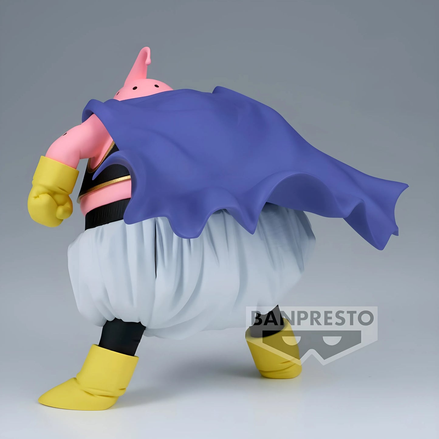 Dragon Ball Z - Figurine Majin Buu - Solid Edge Works - Figurine & Kawaii - 2