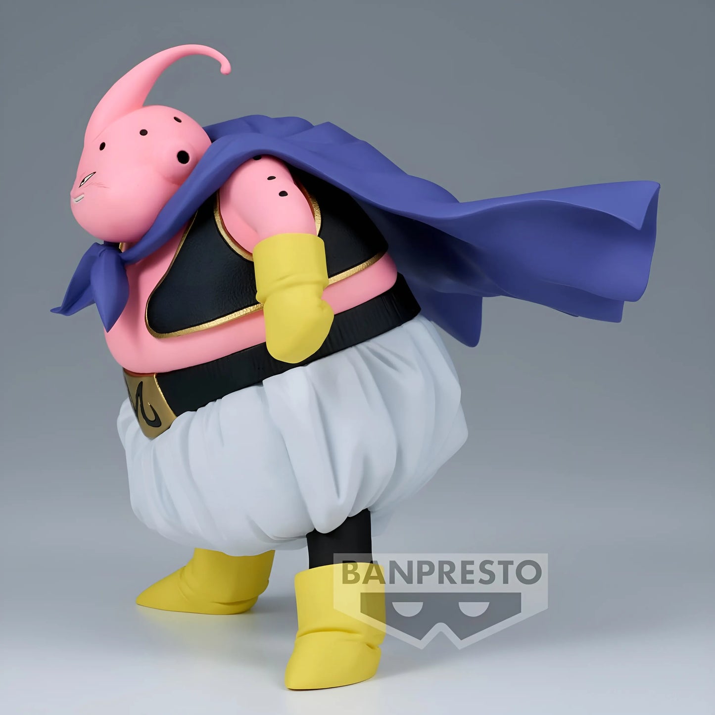 Dragon Ball Z - Figurine Majin Buu - Solid Edge Works - Figurine & Kawaii - 3