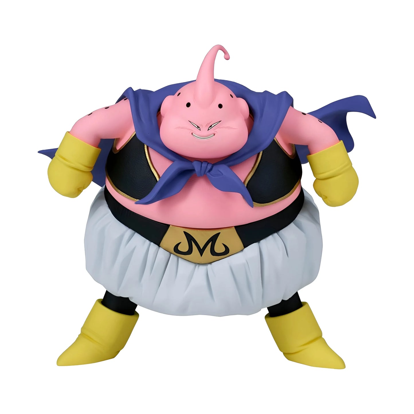 Dragon Ball Z - Figurine Majin Buu - Solid Edge Works - Figurine & Kawaii - 1