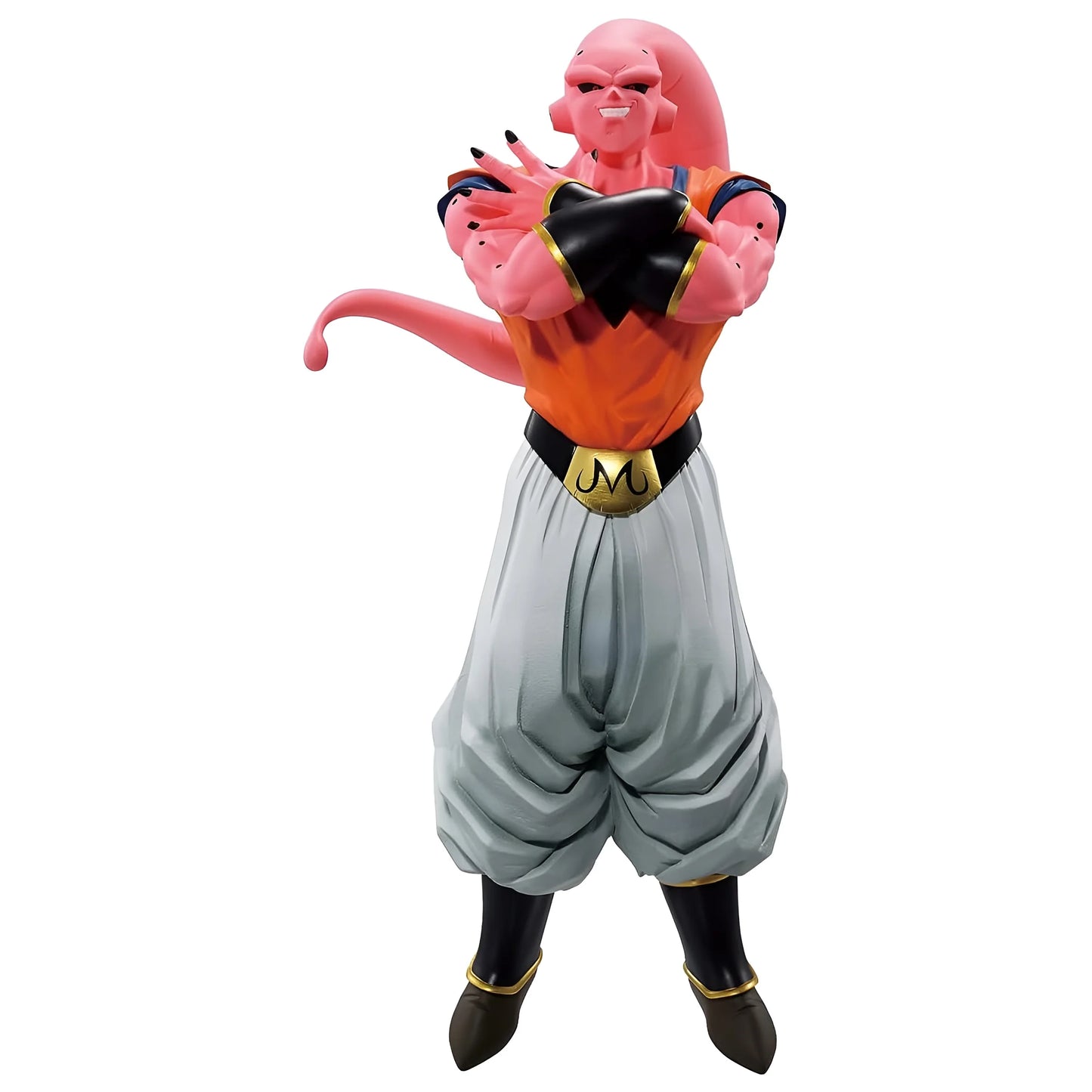 Dragon Ball Z - Figurine Majin Buu Gohan Absorbé - Ichibansho VS Omnibus Ultimate - Figurine & Kawaii - 1