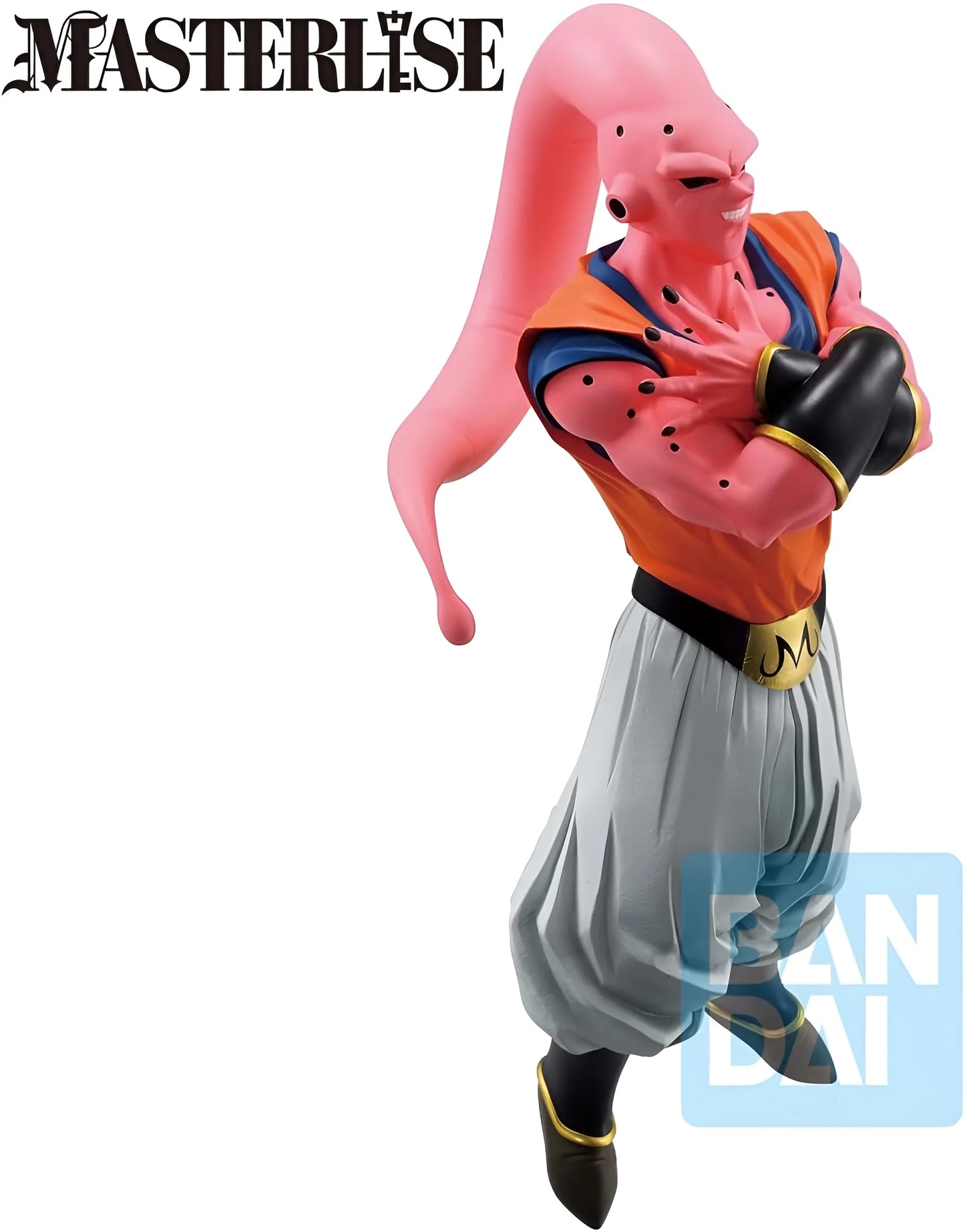 Dragon Ball Z - Figurine Majin Buu Gohan Absorbé - Ichibansho VS Omnibus Ultimate - Figurine & Kawaii - 2