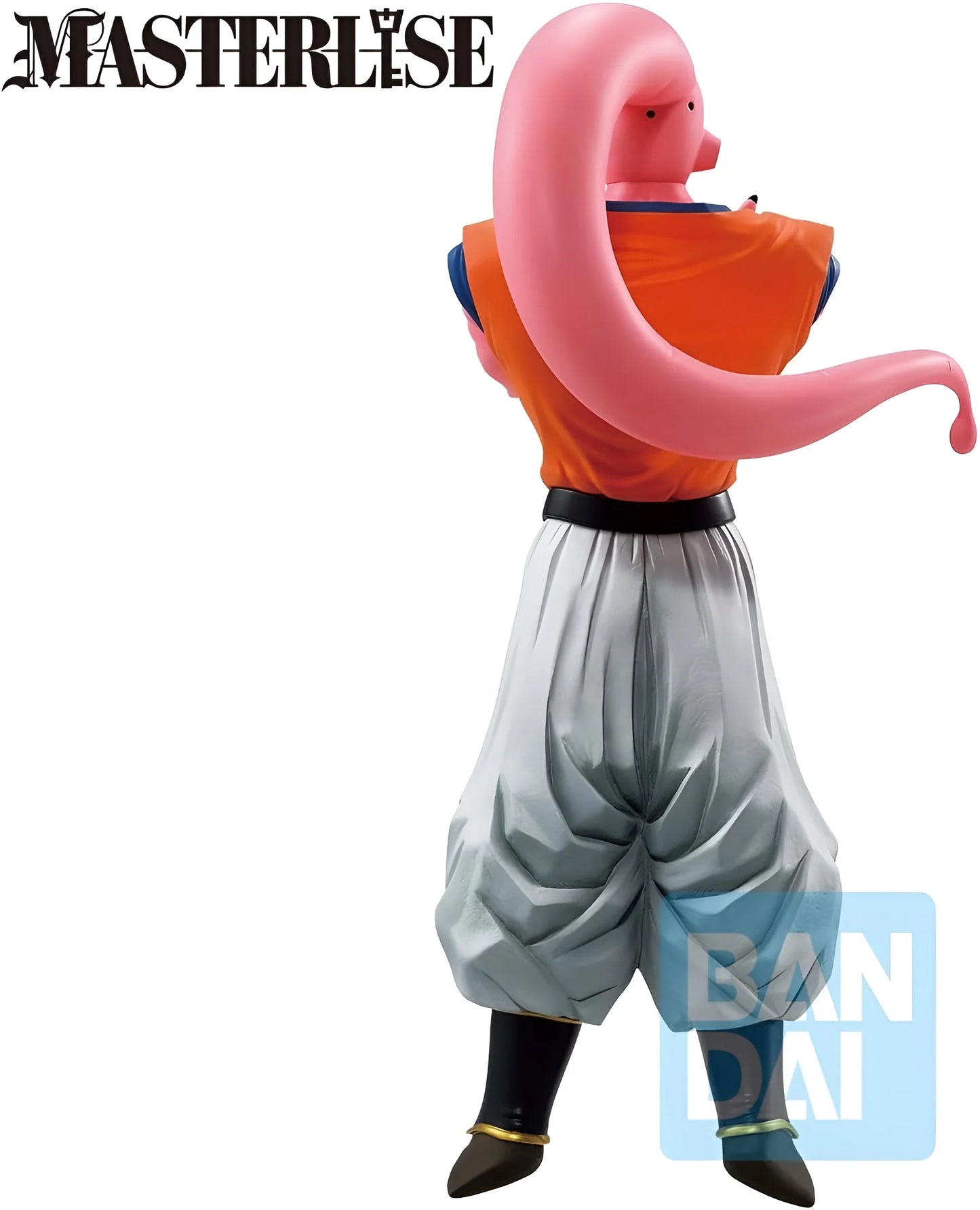 Dragon Ball Z - Figurine Majin Buu Gohan Absorbé - Ichibansho VS Omnibus Ultimate - Figurine & Kawaii - 3