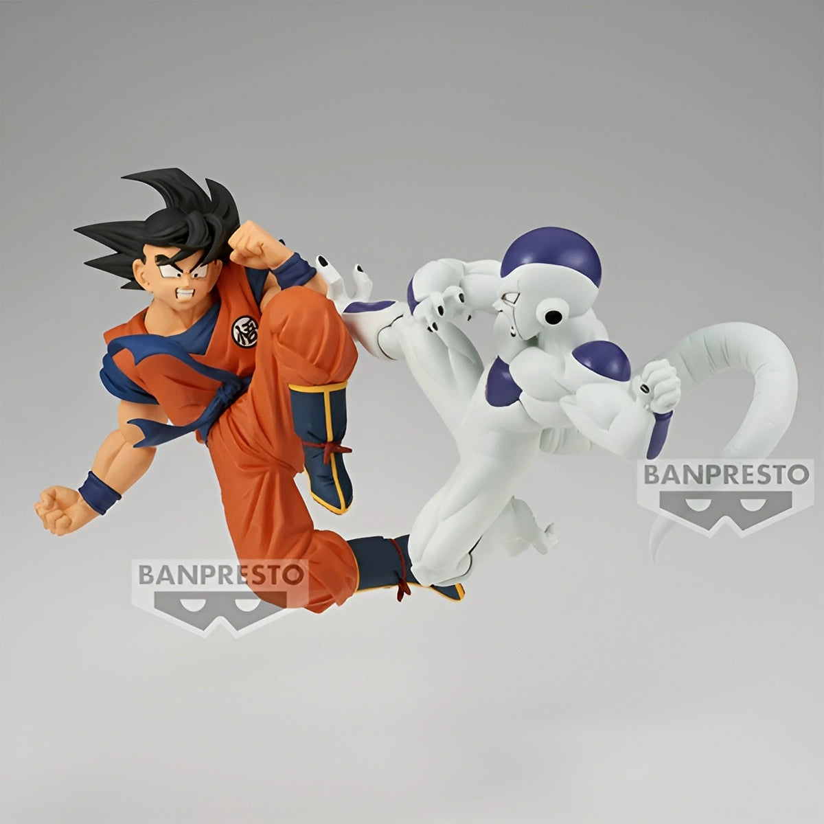Dragon Ball Z - Figurine Son Goku - Match Makers W103 - Figurine & Kawaii - 2