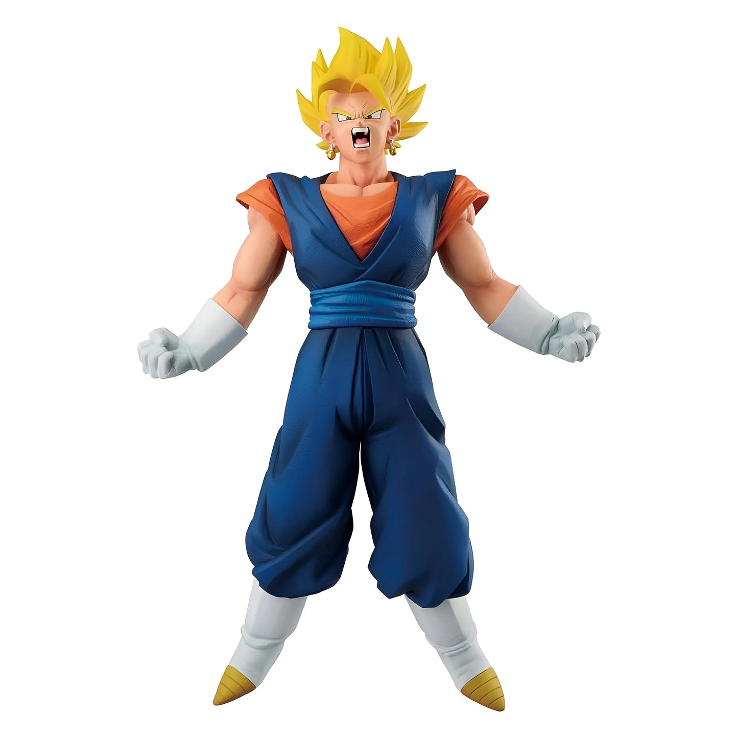 Dragon Ball Z - Figurine Super Vegetto - Ichibansho VS Omnibus Ultimate - Figurine & Kawaii - 1