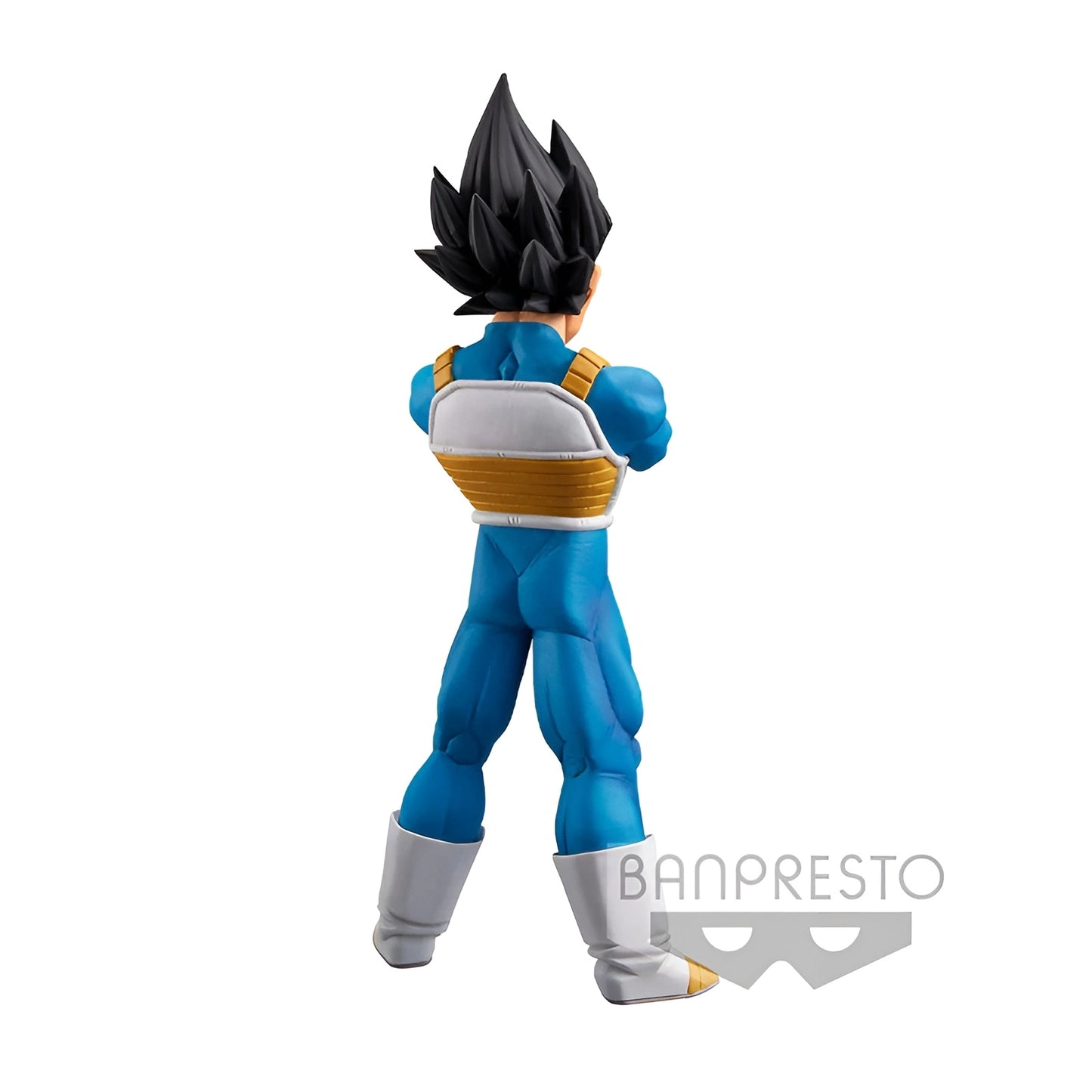 Dragon Ball Z - Figurine Vegeta - Burning Fighters Vol2 - Figurine & Kawaii - 2