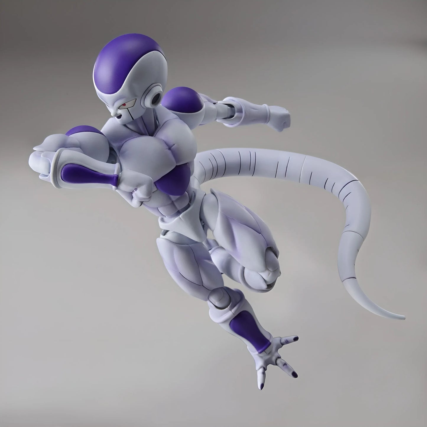 Dragon Ball Z - Maquette Figurine Final Form Frieza (New Pkg Vers) - Figurine & Kawaii - 4