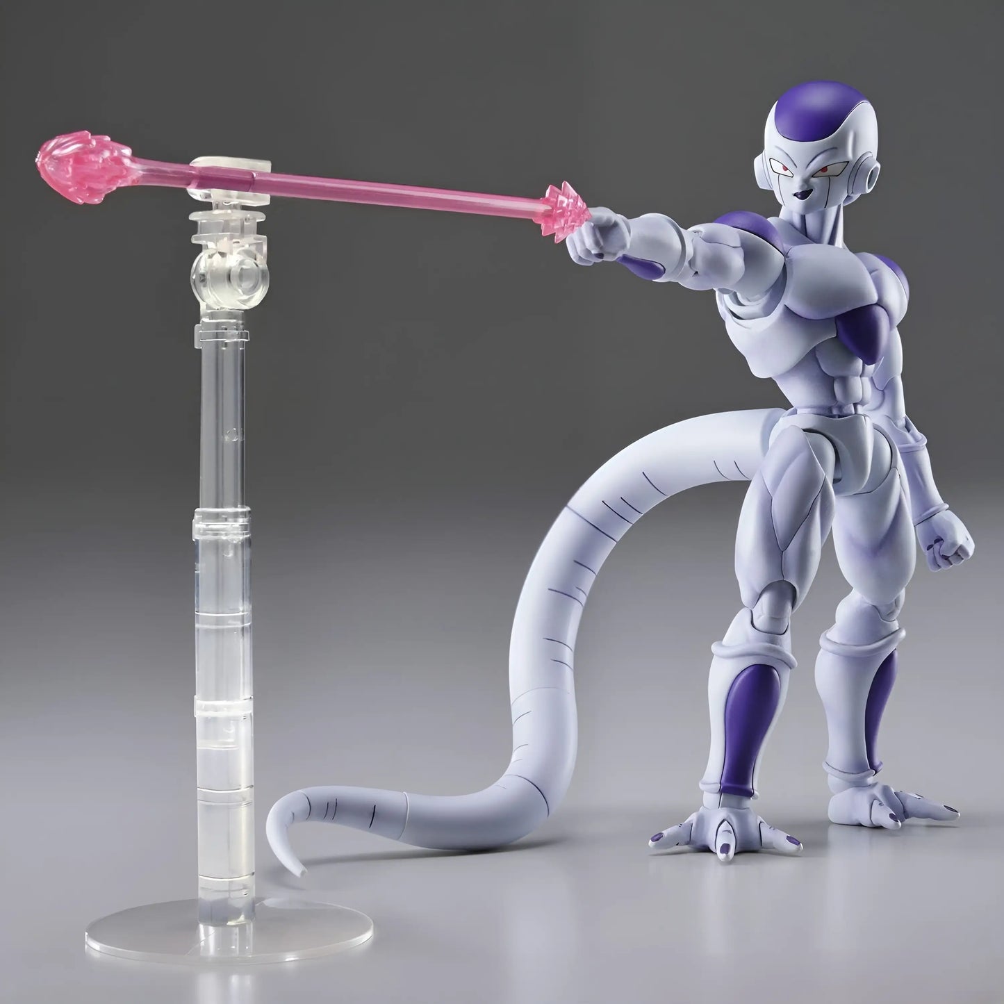 Dragon Ball Z - Maquette Figurine Final Form Frieza (New Pkg Vers) - Figurine & Kawaii - 3