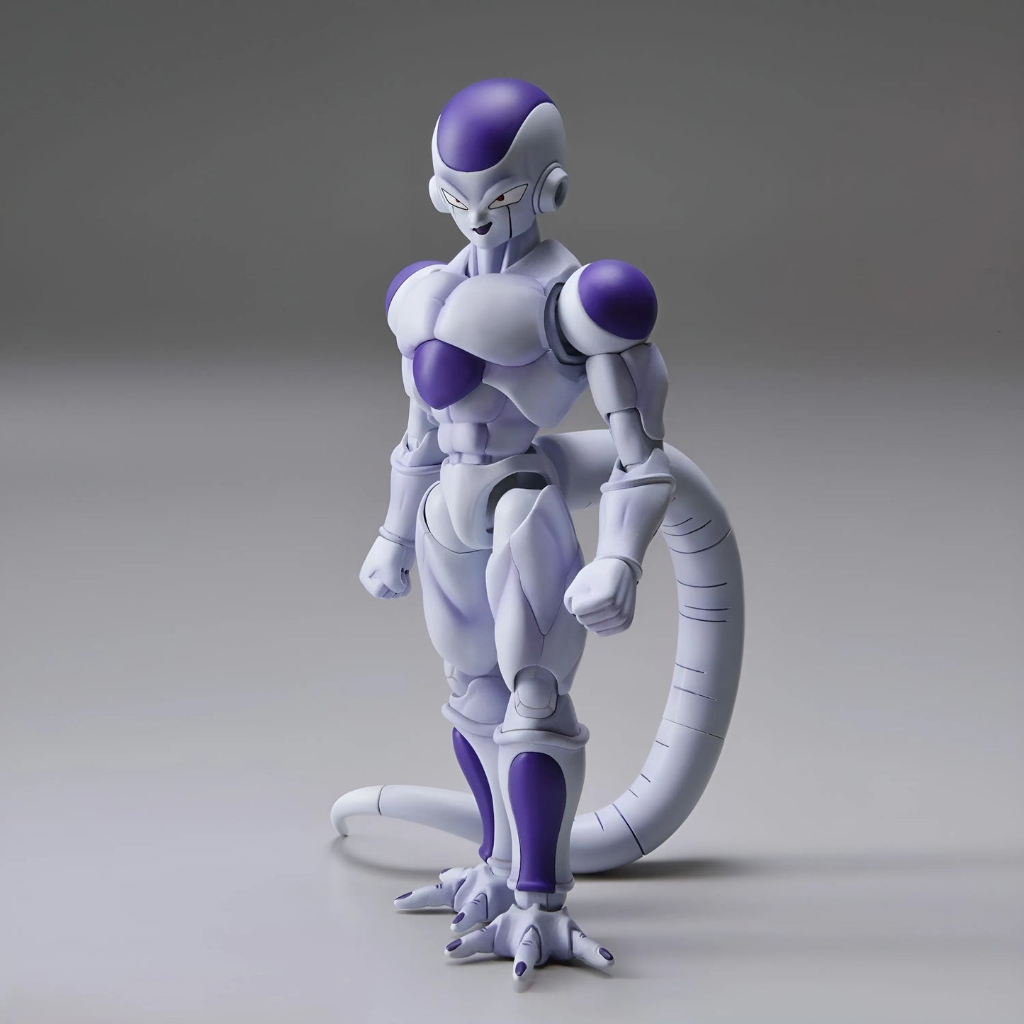 Dragon Ball Z - Maquette Figurine Final Form Frieza (New Pkg Vers) - Figurine & Kawaii - 2