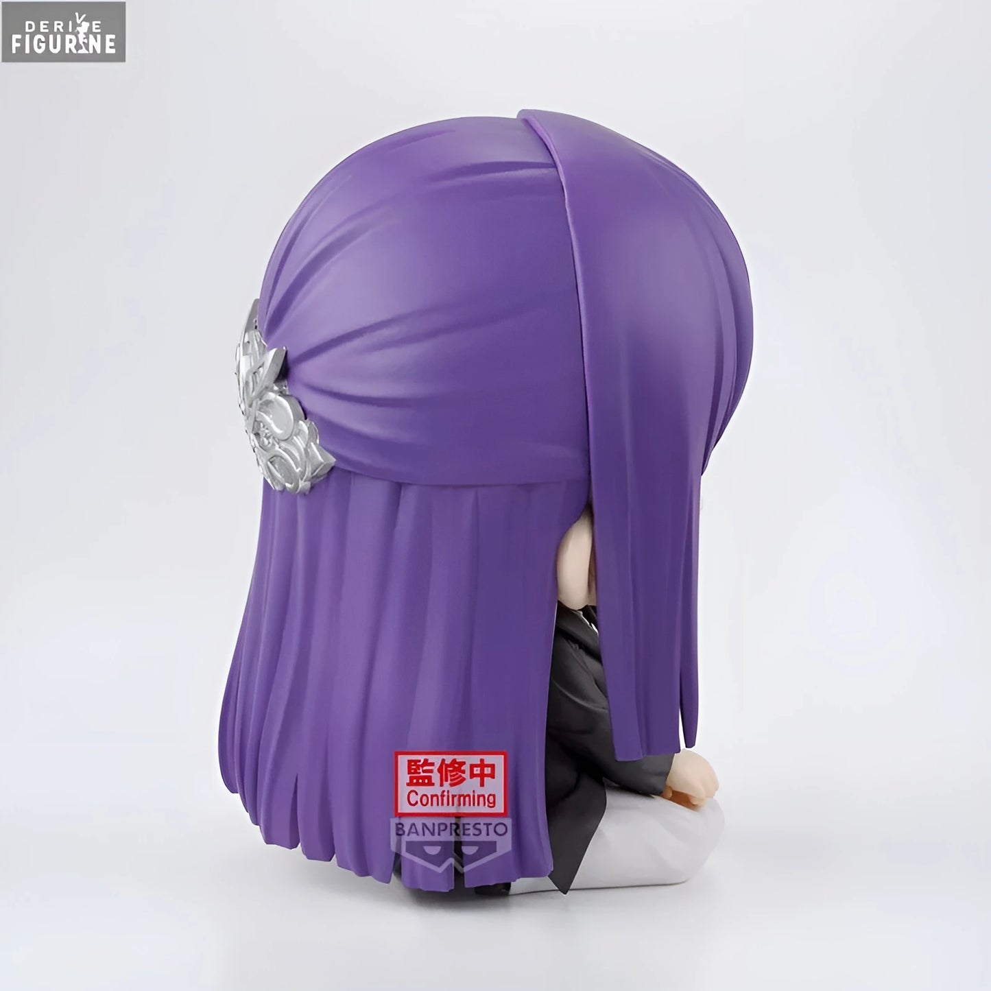 Frieren Beyond Journey's End - Figurine Kawaii Fern Assise - Figurine & Kawaii - 2
