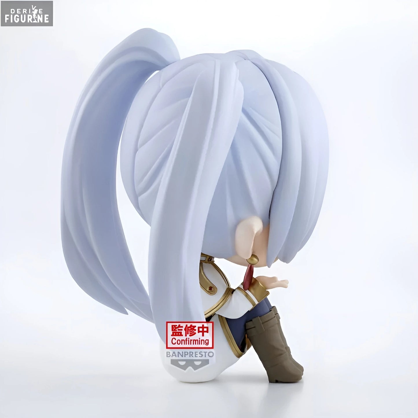 Frieren Beyond Journey's End - Figurine Kawaii Frieren Assise - Figurine & Kawaii - 3