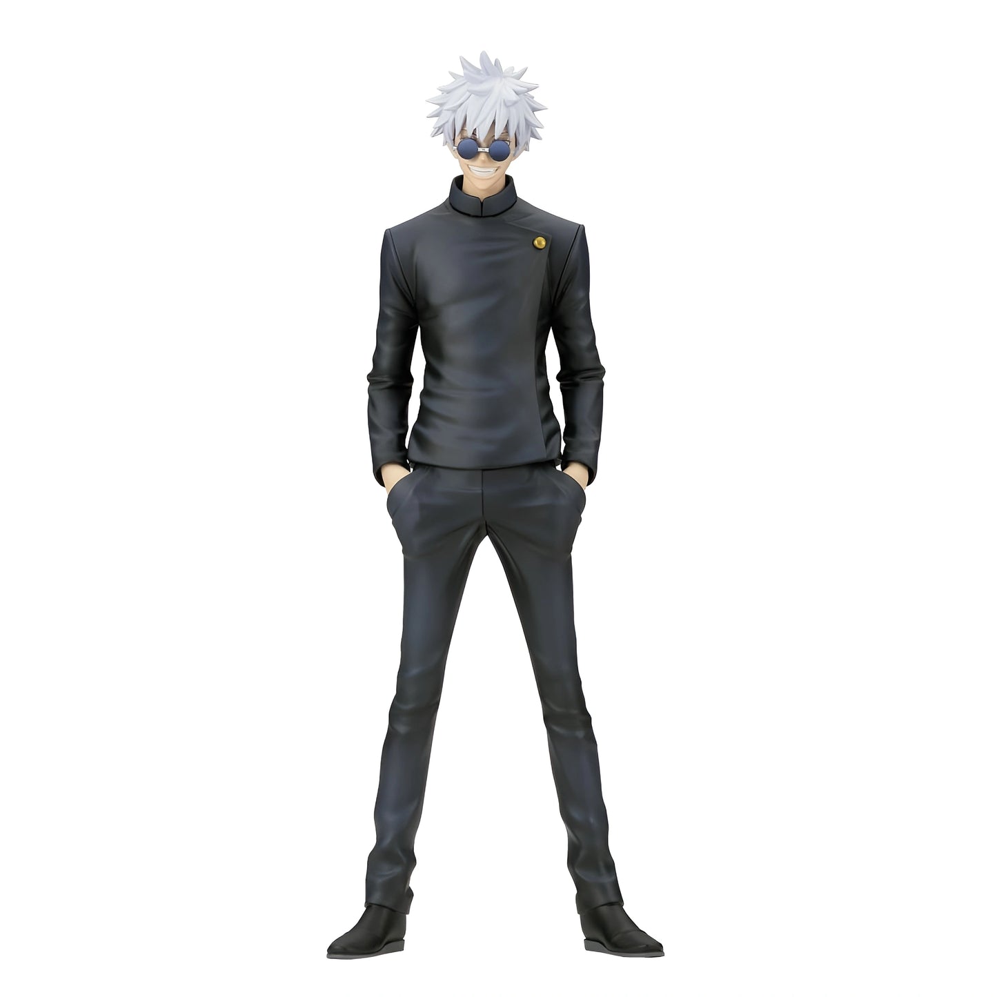 Jujutsu Kaisen - Figurine Satoru Gojo - Hidden Inventory - King Of Artist - Special Ver. - Figurine & Kawaii - 1