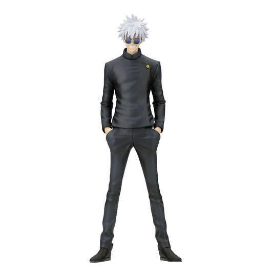 Jujutsu Kaisen - Figurine Satoru Gojo - Hidden Inventory - King Of Artist - Special Ver. - Figurine & Kawaii - 1