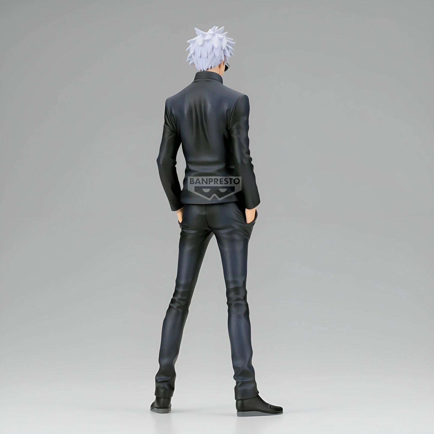 Jujutsu Kaisen - Figurine Satoru Gojo - Hidden Inventory - King Of Artist - Special Ver. - Figurine & Kawaii - 3