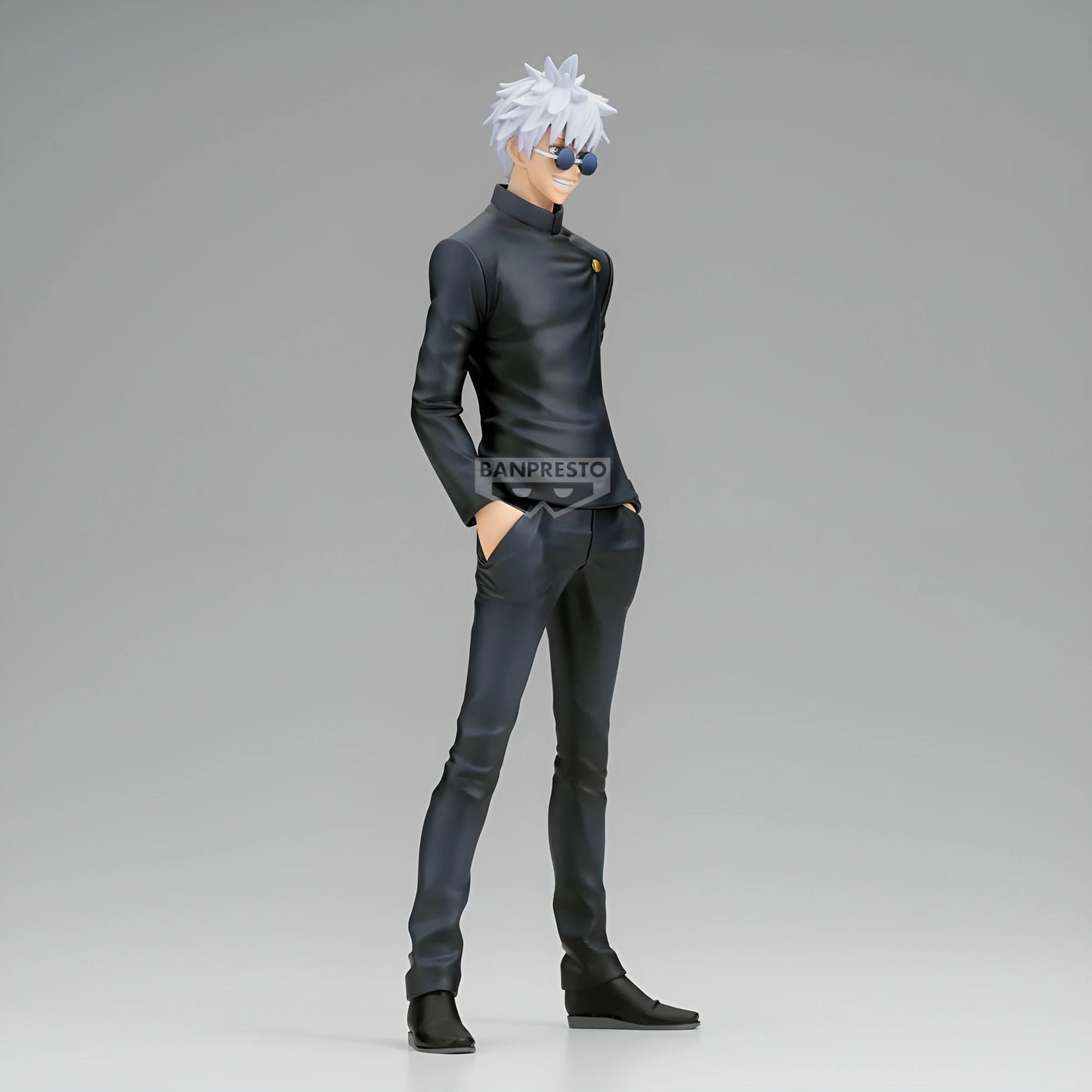 Jujutsu Kaisen - Figurine Satoru Gojo - Hidden Inventory - King Of Artist - Special Ver. - Figurine & Kawaii - 2