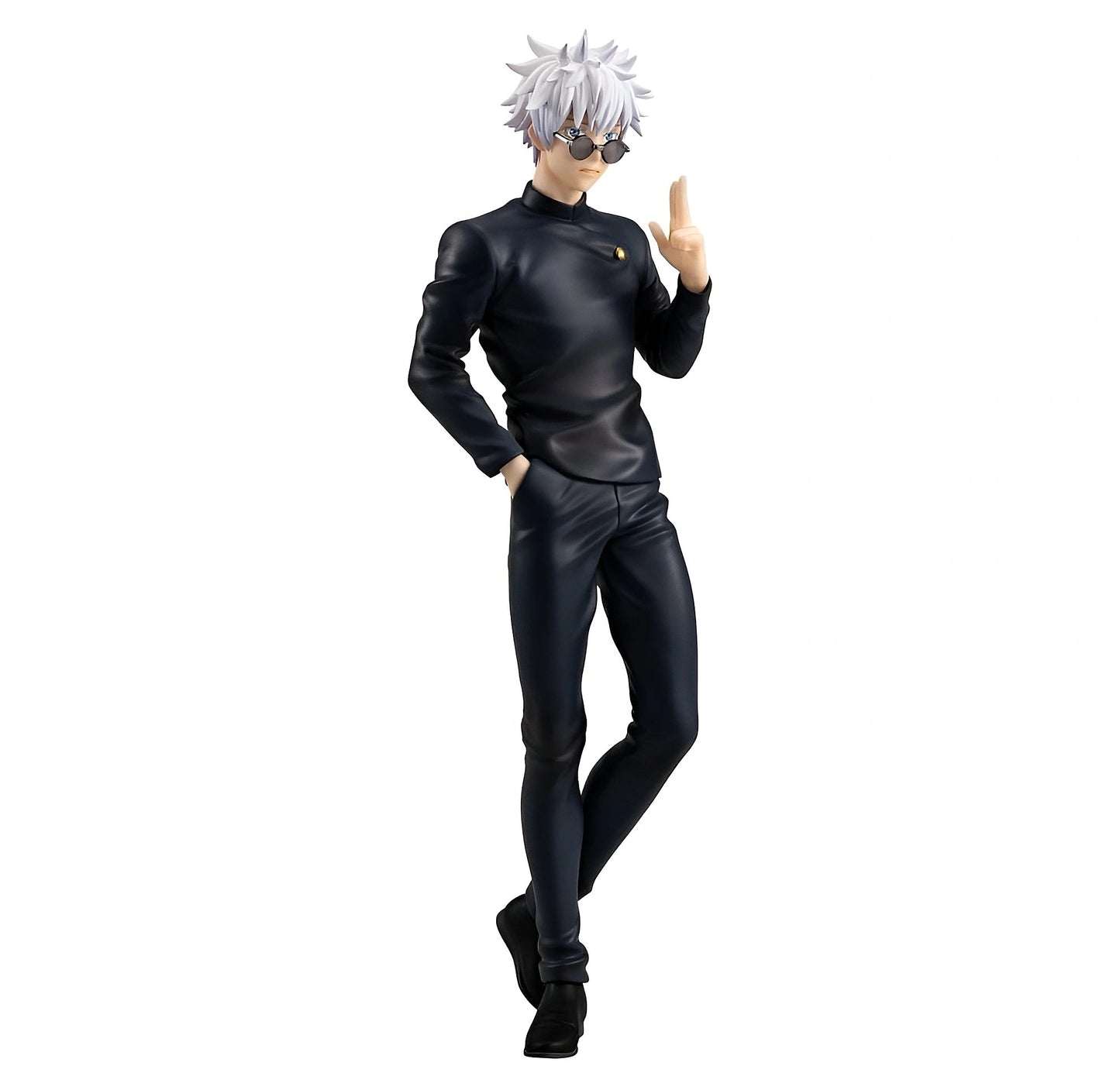 Jujutsu Kaisen - Figurine Satoru Gojo - Hidden Inventory - Pop Up Parade - Figurine & Kawaii - 1