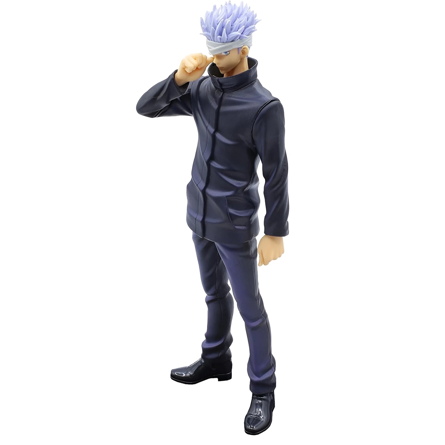 Jujutsu Kaisen - Figurine Satoru Gojo - Jukon No Kata - Figurine & Kawaii - 1