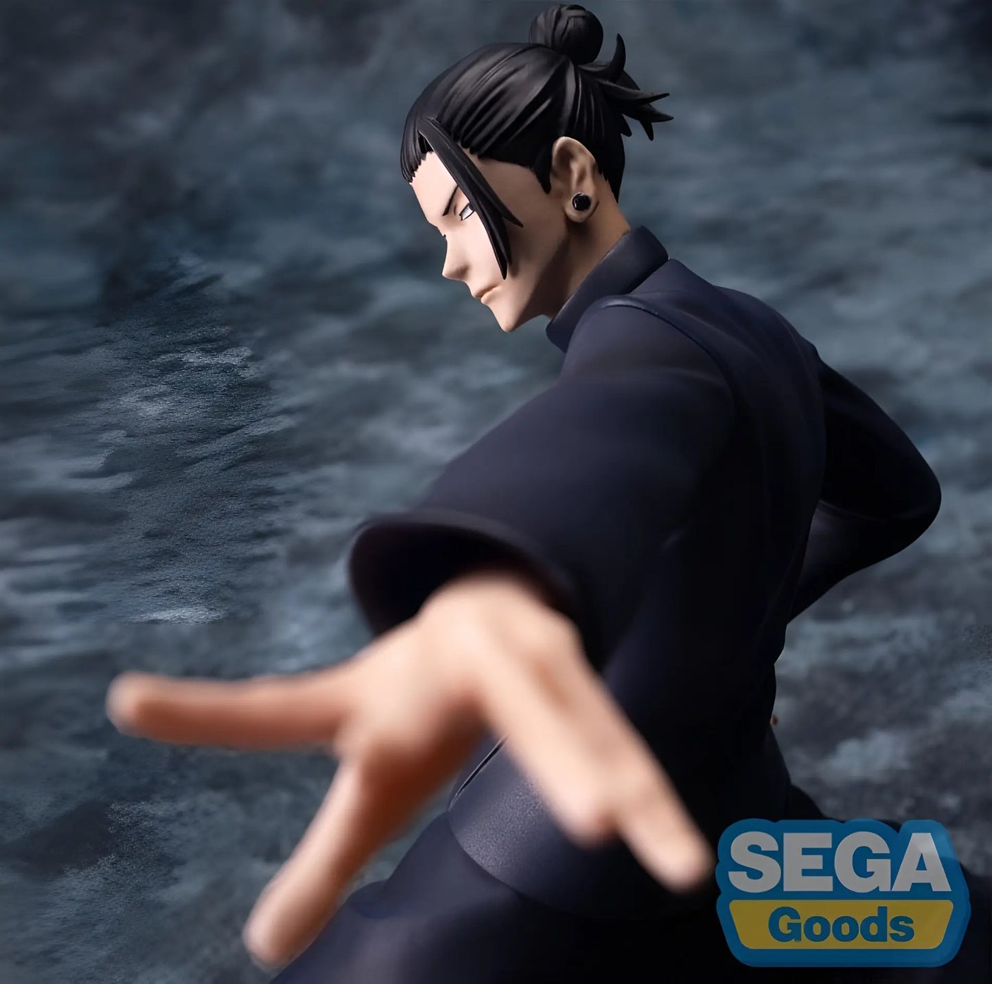 Jujutsu Kaisen - Figurine Suguru Geto - Hidden Inventory - Luminasta - Figurine & Kawaii - 3