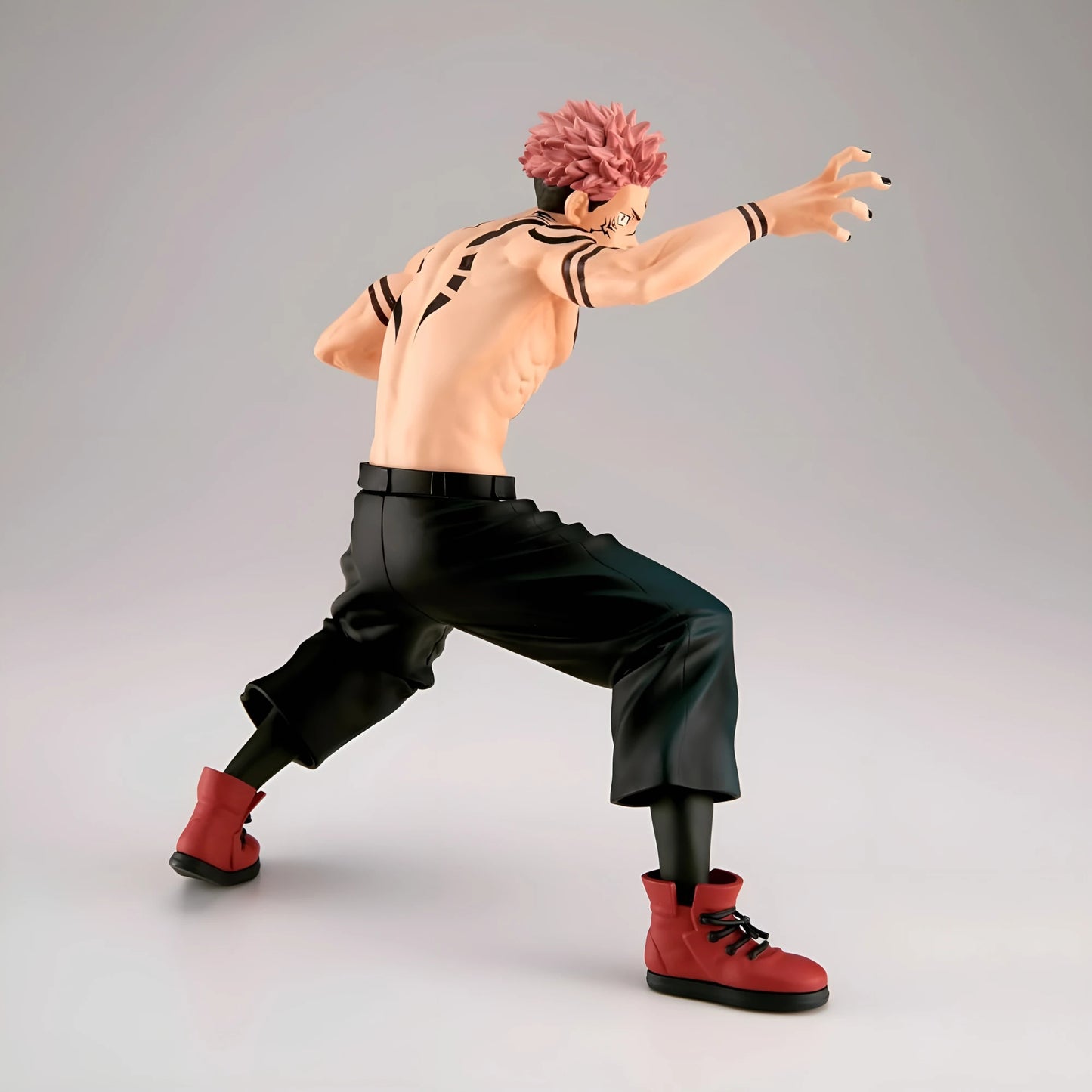 Jujutsu Kaisen - Figurine Sukuna - Maximatic - Figurine & Kawaii - 2