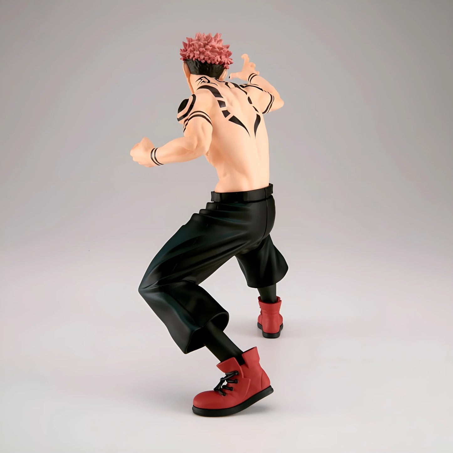 Jujutsu Kaisen - Figurine Sukuna - Maximatic - Figurine & Kawaii - 4