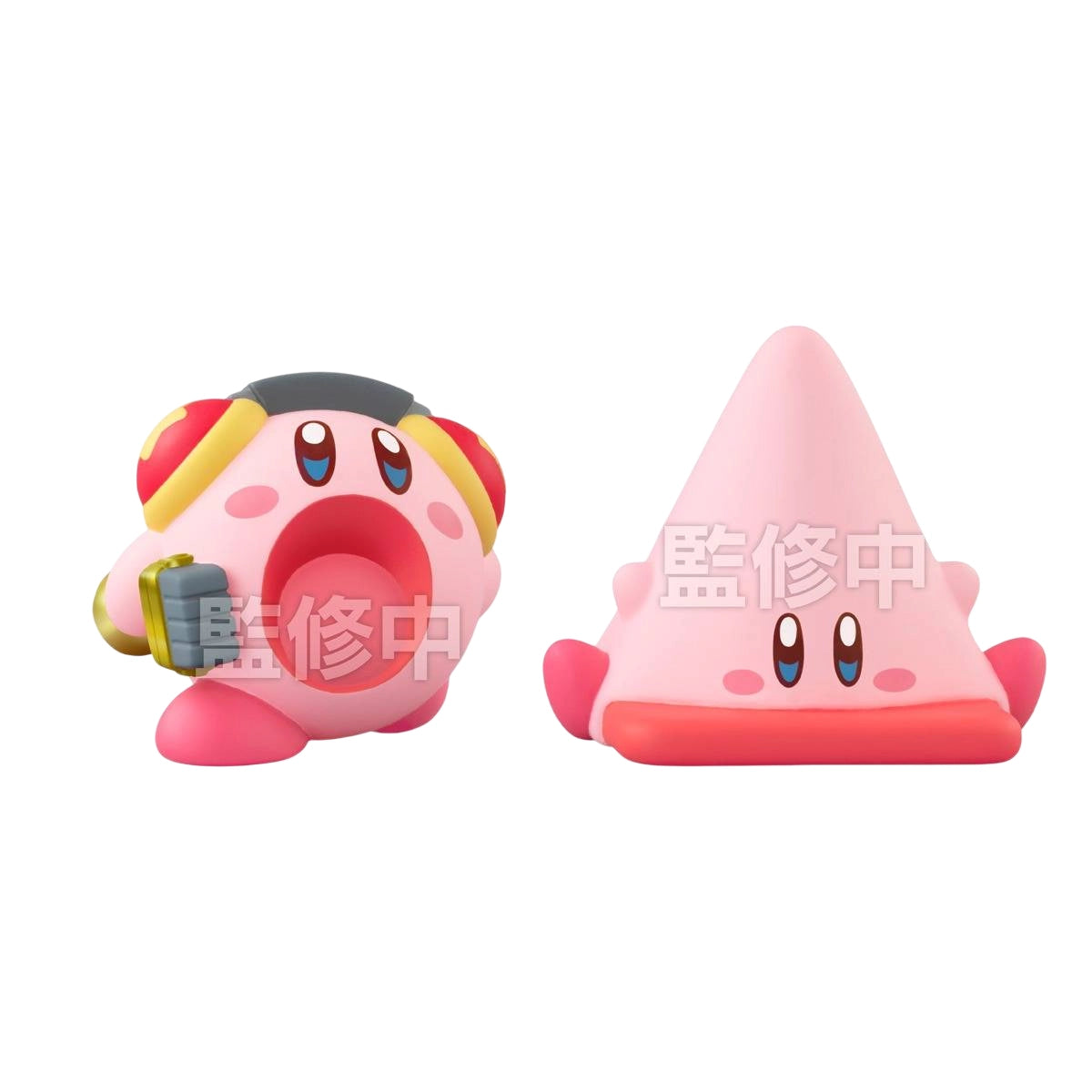 Kirby - Figurine Kawaii Friends - Boîte Mystère - Figurine & Kawaii - 3