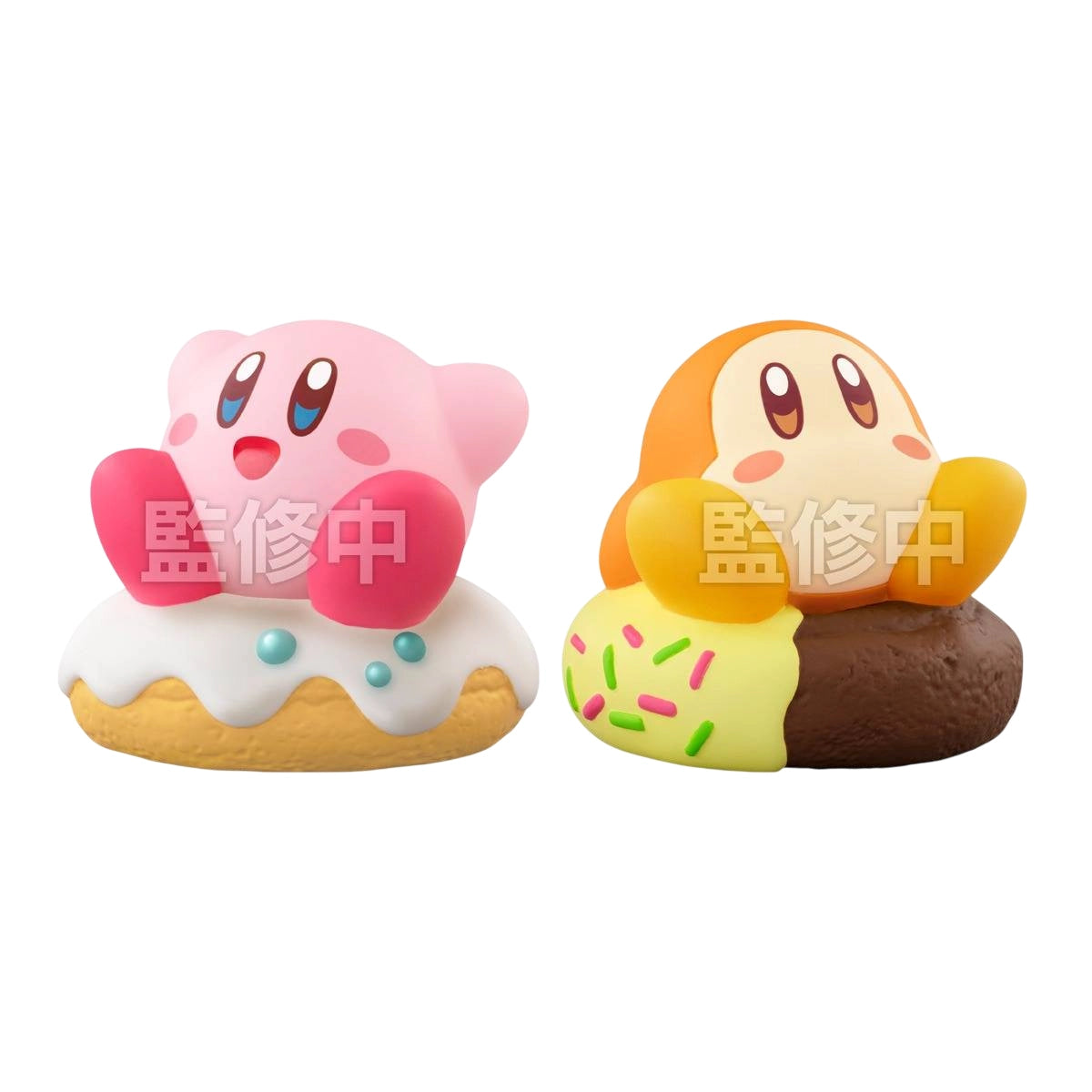 Kirby - Figurine Kawaii Friends - Boîte Mystère - Figurine & Kawaii - 5