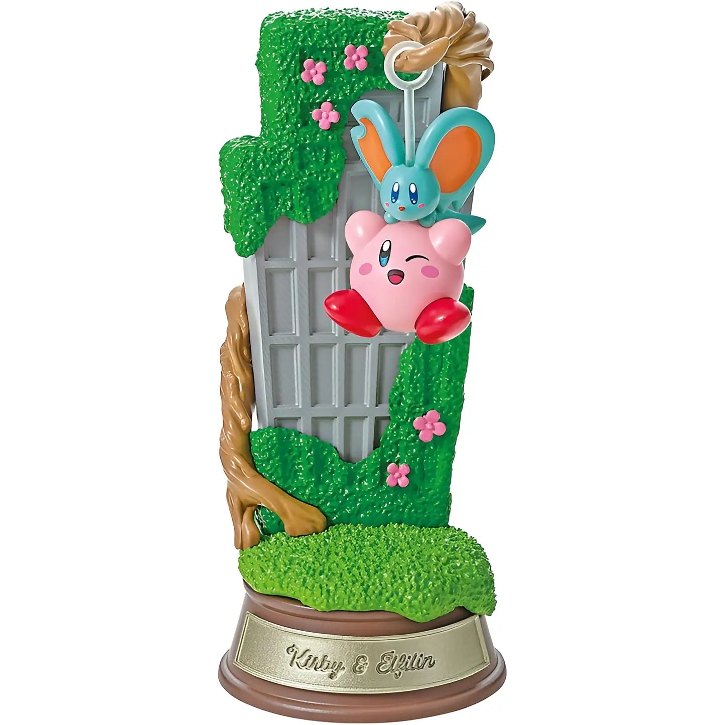 Kirby - Figurine Kawaii DreamLand Swing - Boîte Mystère - Figurine & Kawaii - 6