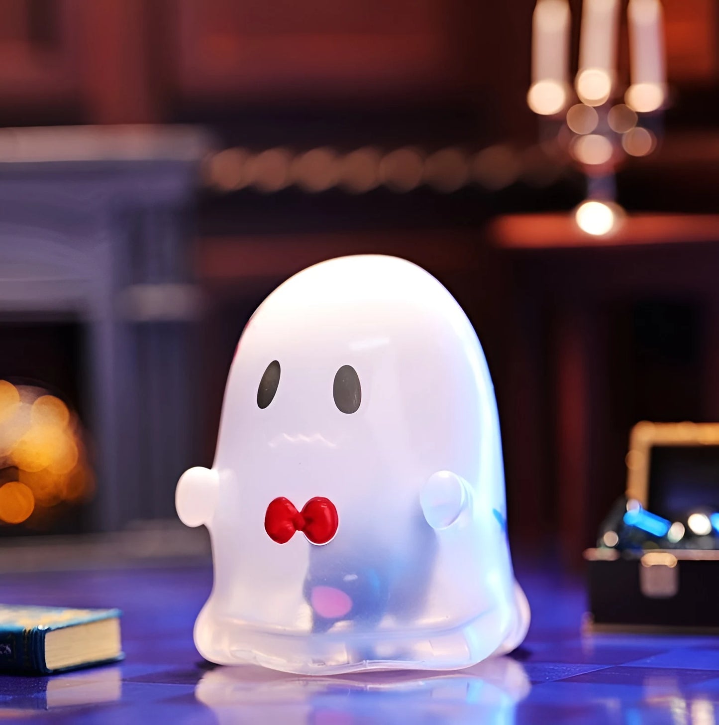 Lilith - Figurine Kawaii Midnight Tea Party - Boîte Mystère - Figurine & Kawaii - 7