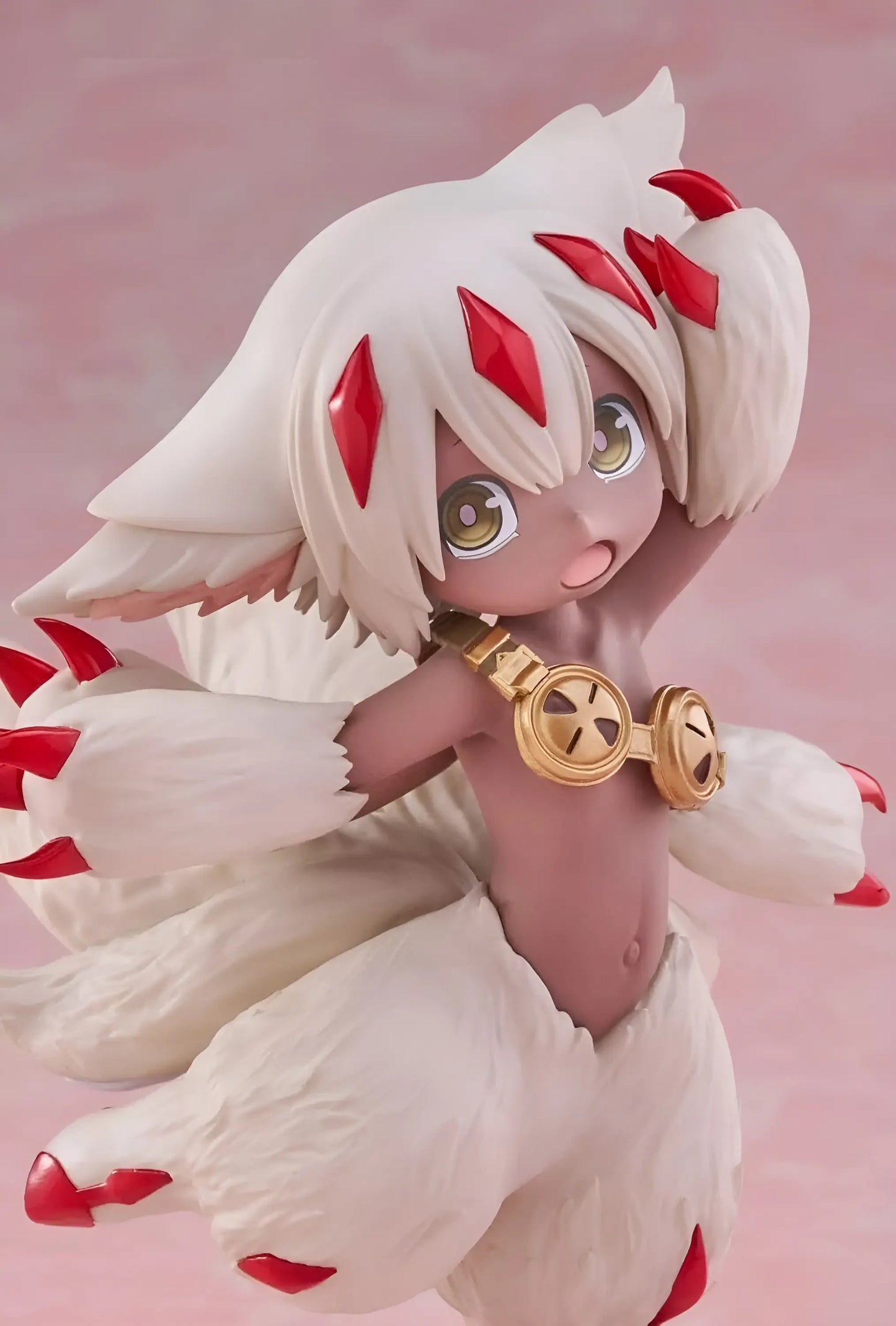 Made in Abyss - Figurine Faputa - Coreful - Figurine & Kawaii - 3